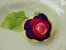 Cherry on Top ~ 4 { Adjustable Ring }